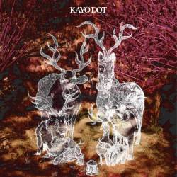 Kayo Dot : Blue Lambency Downward